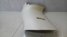 MOLDURA COLUNA CENTRAL SUP. D RANGE ROVER SPORT 2006 2007