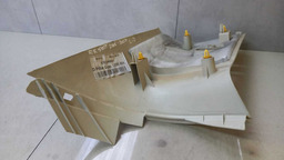 MOLDURA COLUNA CENTRAL SUP. D RANGE ROVER SPORT 2006 2007