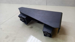 SOLEIRA APOIO PÉ MOTORISTA RANGE ROVER SPORT 2005 2006 2007