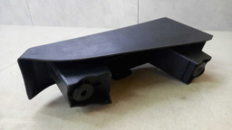 SOLEIRA APOIO PÉ MOTORISTA RANGE ROVER SPORT 2005 2006 2007