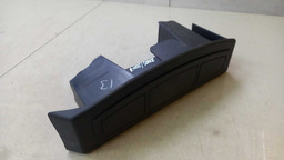 SOLEIRA APOIO PÉ MOTORISTA RANGE ROVER SPORT 2005 2006 2007