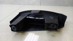 SOLEIRA APOIO PÉ MOTORISTA RANGE ROVER SPORT 2005 2006 2007