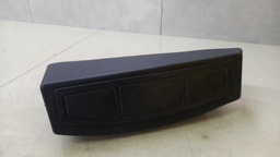 SOLEIRA APOIO PÉ MOTORISTA RANGE ROVER SPORT 2005 2006 2007