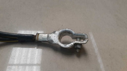 CHICOTE POLO NEGATIVO MITSUBISHI OUTLANDER 2.0 2015