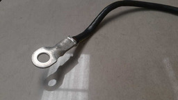 CHICOTE POLO NEGATIVO MITSUBISHI OUTLANDER 2.0 2015