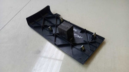 APLIQUE PAINEL INSTRUMENTOS RANGE ROVER SPORT 2005 A 2007