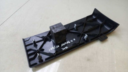 APLIQUE PAINEL INSTRUMENTOS RANGE ROVER SPORT 2005 A 2007