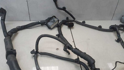 CHICOTE INJEÇÃO MITSUBISHI OUTLANDER 2.0 2015