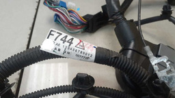 CHICOTE INJEÇÃO MITSUBISHI OUTLANDER 2.0 2015