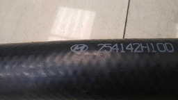 MANGUEIRA RADIADOR HYUNDAI I30 2.0 2011