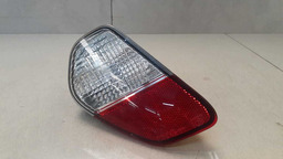 REFLETOR PARACHOQUE LADO DIREITO MITSUBISHI OUTLANDER 2015 VERMELHO