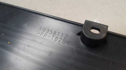 TAMPA DAS BOBINAS MITSUBISHI OUTLANDER 2015