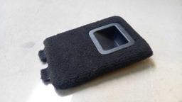 MOLDURA PUXADOR TAMPA TRASEIRA RANGE ROVER SPORT 2005 A 2007