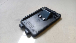 MOLDURA PUXADOR TAMPA TRASEIRA RANGE ROVER SPORT 2005 A 2007