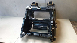 Estrutura Capa Painel Central Range Rover Sport 2005 A 2007