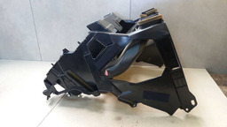 ESTRUTURA CAPA PAINEL CENTRAL RANGE ROVER SPORT 2005 A 2007