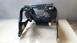 ESTRUTURA CAPA PAINEL CENTRAL RANGE ROVER SPORT 2005 A 2007