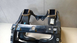 ESTRUTURA CAPA PAINEL CENTRAL RANGE ROVER SPORT 2005 A 2007