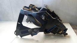 ESTRUTURA CAPA PAINEL CENTRAL RANGE ROVER SPORT 2005 A 2007