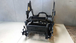 ESTRUTURA CAPA PAINEL CENTRAL RANGE ROVER SPORT 2005 A 2007