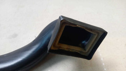 DUTO CONDUTOR AR CONDICIONADO RANGE ROVER SPORT 2005 A 2007