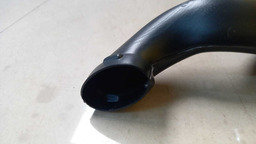 DUTO CONDUTOR AR CONDICIONADO RANGE ROVER SPORT 2005 A 2007