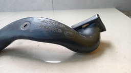 DUTO CONDUTOR AR CONDICIONADO RANGE ROVER SPORT 2005 A 2007