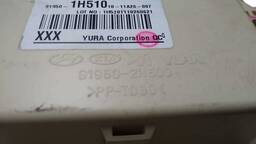  KIT CODE HYUNDAI I30 2011