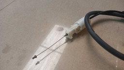 CABO TRAVA IGNIÇÃO ALAVANCA MARCHA JEEP CHEROKEE 3.7 V6 2010