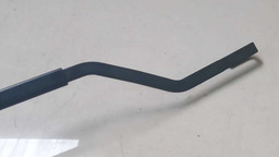 BRAÇO LIMPADOR PARABRISA JEEP CHEROKEE 3.7 V6 2010 (1) ESQUERDO