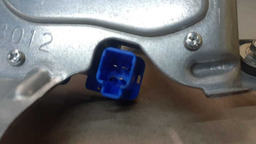 MOTOR VIDRO TRASEIRO MITSUBISHI OUTLANDER 2.0 2015