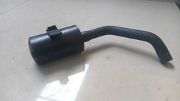 FILTRO VAPOR AR CONDICIONADO JEEP CHEROKEE 3.7 V6 2010