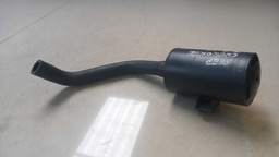 FILTRO VAPOR AR CONDICIONADO JEEP CHEROKEE 3.7 V6 2010