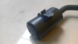 FILTRO VAPOR AR CONDICIONADO JEEP CHEROKEE 3.7 V6 2010