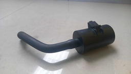 FILTRO VAPOR AR CONDICIONADO JEEP CHEROKEE 3.7 V6 2010