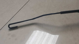 BRAÇO LIMPADOR PARABRISA JEEP CHEROKEE 3.7 V6 2010 ESQUERDO