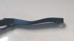 BRAÇO LIMPADOR PARABRISA JEEP CHEROKEE 3.7 V6 2010 ESQUERDO