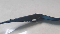 BRAÇO LIMPADOR PARABRISA JEEP CHEROKEE 3.7 V6 2010 ESQUERDO