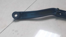 BRAÇO LIMPADOR PARABRISA JEEP CHEROKEE 3.7 V6 2010 ESQUERDO