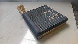 RADIADOR AR FRIO JEEP CHEROKEE 3.7 V6 2010