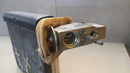 RADIADOR AR FRIO JEEP CHEROKEE 3.7 V6 2010