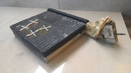 RADIADOR AR FRIO JEEP CHEROKEE 3.7 V6 2010