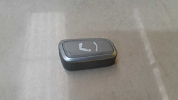 CAPA BOTÃO R. ENCOSTO BANCO D. E. HYUNDAI VERA CRUZ 2008