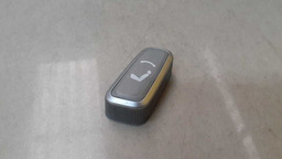 CAPA BOTÃO R. ENCOSTO BANCO D. E. HYUNDAI VERA CRUZ 2008