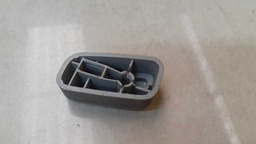 CAPA BOTÃO R. ENCOSTO BANCO D. E. HYUNDAI VERA CRUZ 2008