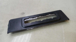 MOLDURA MÓDULO CAIXA COOLER RANGE ROVER SPORT 2006 2007