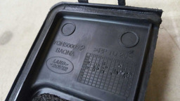 MOLDURA MÓDULO CAIXA COOLER RANGE ROVER SPORT 2006 2007