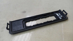 MOLDURA MÓDULO CAIXA COOLER RANGE ROVER SPORT 2006 2007