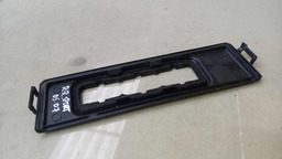 MOLDURA MÓDULO CAIXA COOLER RANGE ROVER SPORT 2006 2007