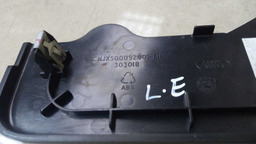 MOLDURA TAMPA BANCO L ESQUERDO RANGE ROVER SPORT 2006 2007